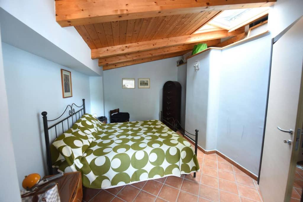 マイオーリ Casa Annali - House And Garden By The Amalfi Coastヴィラ エクステリア 写真